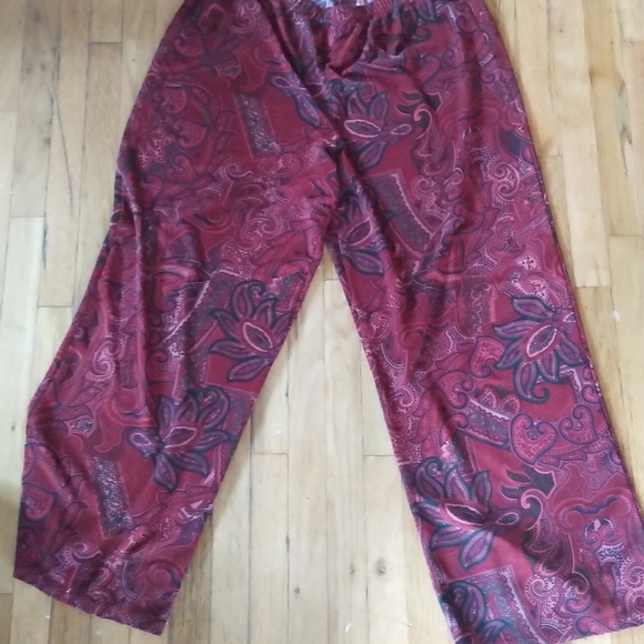 Pants - Picture 7 of 8